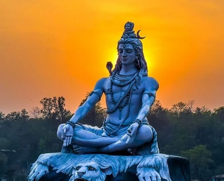 மகா சிவராத்திரி விரதம் இன்று