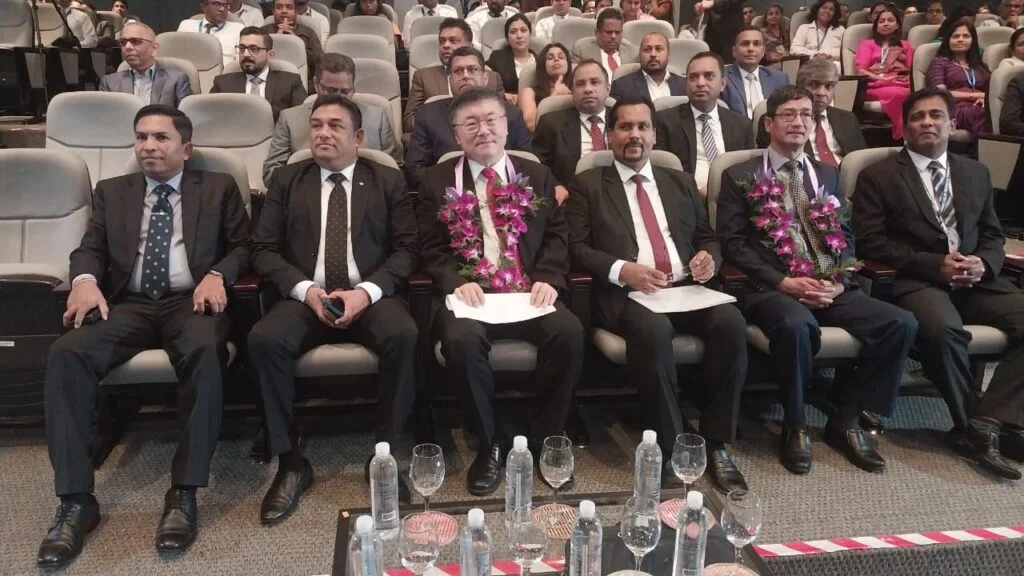 இலங்கையின் விமானப் போக்குவரத்துத் துறைக்கு சர்வதேச ஆதரவு: ICAO பிராந்திய பணிப்பாளர் உறுதி