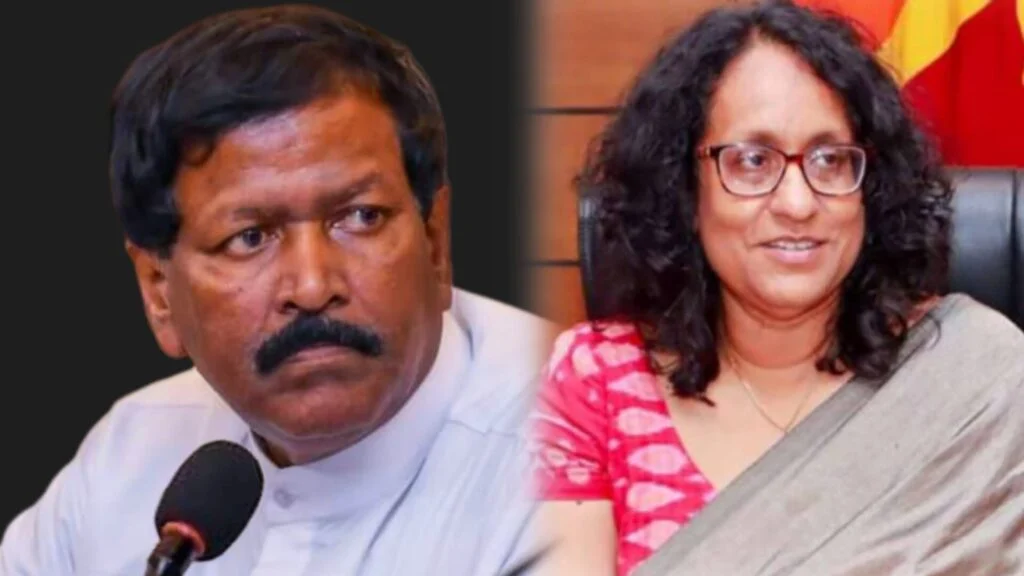 பிரதமரிடம் ரவிகரன் எம்.பி கடிதத்தின் மூலம் கோரிக்கை