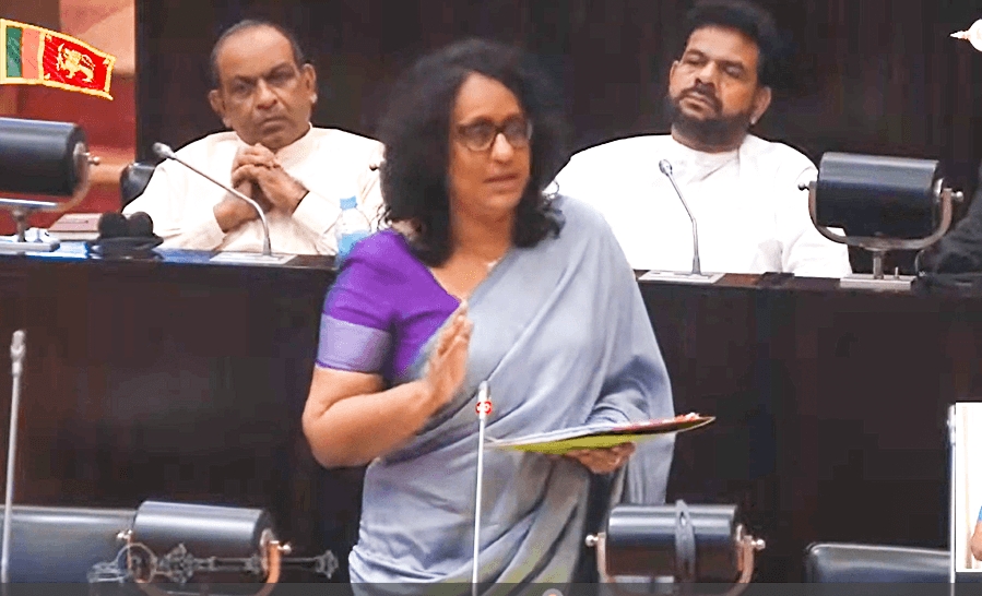 பாடசாலை மட்டத்தில் பெற்றோரிடம் நிதி சேகரிப்பதை உடனடியாக நிறுத்துங்கள்!