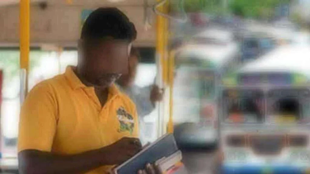 எரிபொருள் விலை குறைந்தாலும் பஸ் கட்டணம் குறையாது