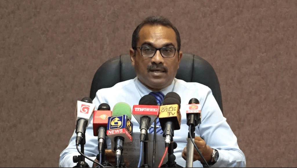 பயணிகள் சேவை அனுமதிப்பத்திர வர்த்தமானி அமுலில்