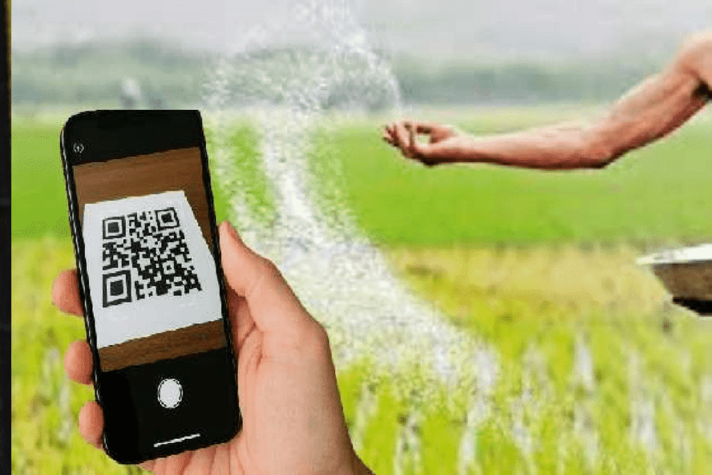 விவசாயிகளுக்கு QR குறியீடு இன்றி எரிபொருள்