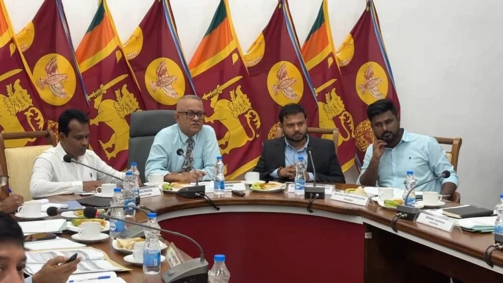 சுற்றுலாப் பயணிகளின் வருகை : சுற்றுலாத் துறை பிரதியமைச்சர்