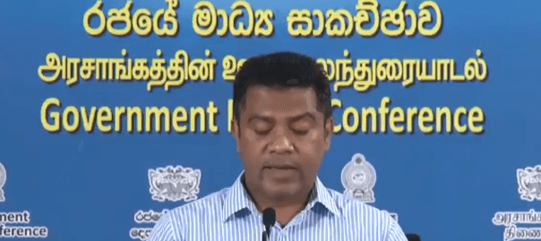 இலங்கையில் தங்கியுள்ள சுற்றுலாப் பயணிகளுக்கு இலவச விசா நீடிப்பு!