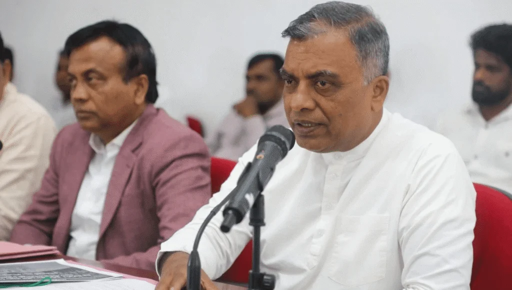 சில பொருட்களின் விலை உயர்வு தவிர்க்க முடியாதது – வர்த்தக துணை அமைச்சர்