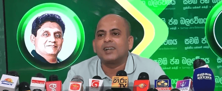 அத்தியாவசியப் பொருட்களின் விலை அதிகரிக்கும்  : எம்.பி மரிக்கார்
