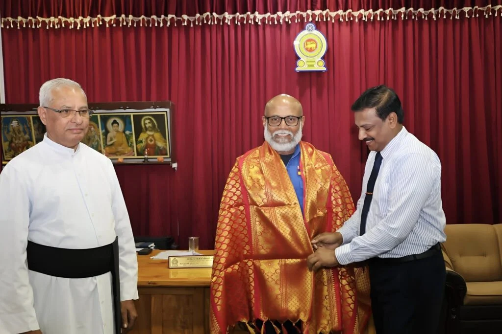 கச்சதீவு செல்ல வருகை தந்த எவரையும் திருப்பி அனுப்பவில்லை