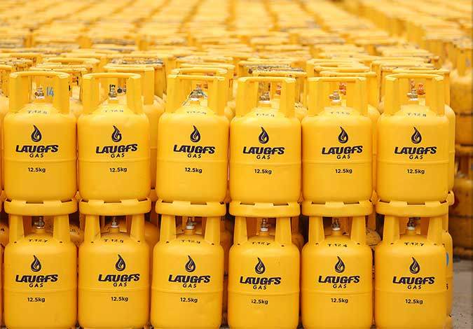 விலை அதிகரித்த லாஃப்ஸ் எரிவாயு