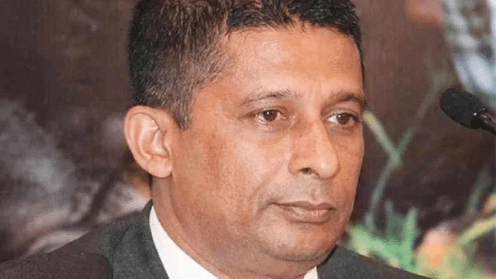 சுரேஷ் சலே மீண்டும் CID வசம்