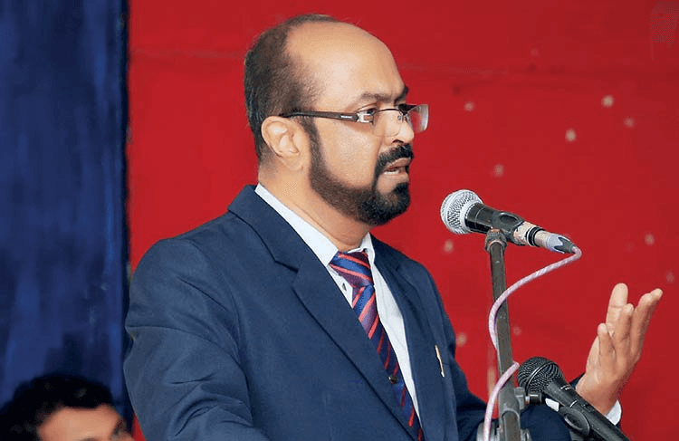 குமார ஜயகொடிக்கு நம்பிக்கையில்லா தீர்மானம் இன்று பாராளுமன்றத்தில்….
