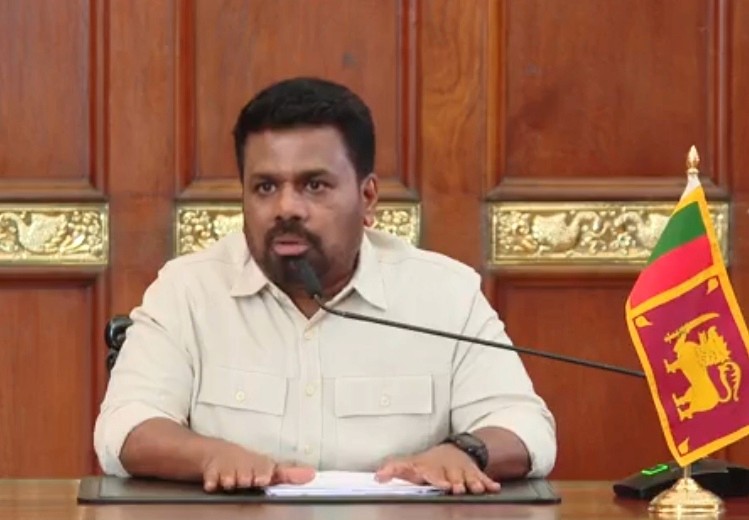 ஈரானிய கப்பல் விவகாரம் தீவிரம் – ஜனாதிபதி ஆலோசனை