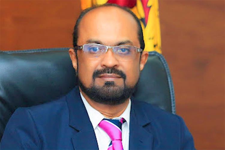 அமைச்சர் குமார ஜயகொடி எதிராக அடுத்த வாரம் குற்றப்பத்திரிகை தாக்கல் செய்ய தீர்மானம்