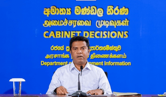 எரிபொருள் கொடுப்பனவு குறித்து முக்கிய தீர்மானம்