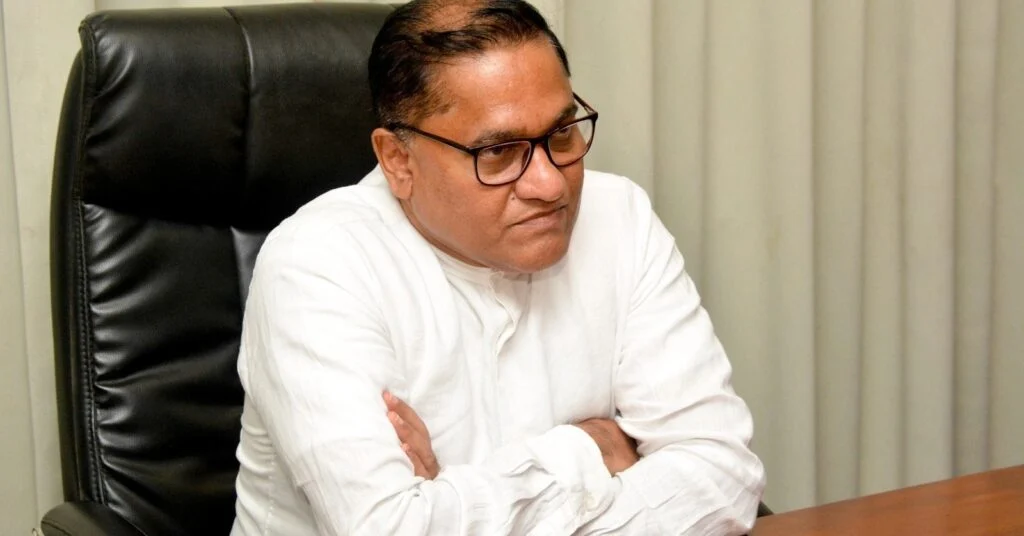 மத்திய கிழக்கு நாடுகளுடன் அமைச்சர் விஜித கலந்துரையாடல்