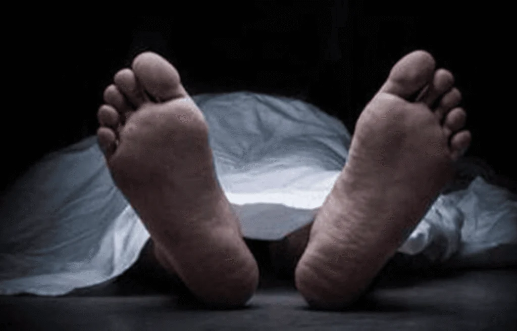 மர்மமான முறையில் அதிகரிக்கும் மரணங்கள்
