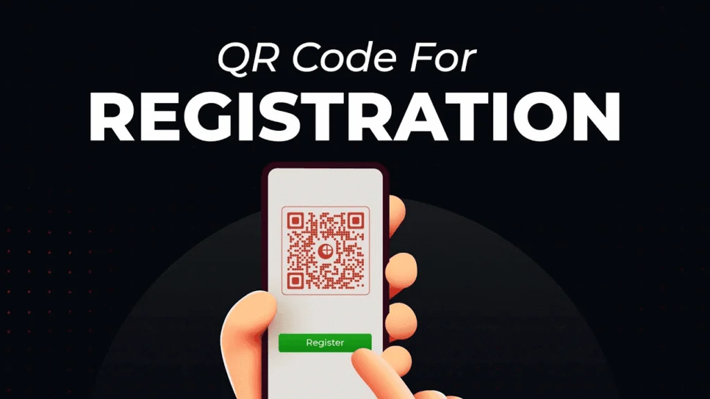 புதிய வாகனங்களுக்கான QR பதிவு தொடக்கம்