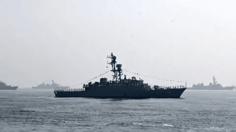 பதிலடி கொடுக்கத் தயாராகும் ஈரான்