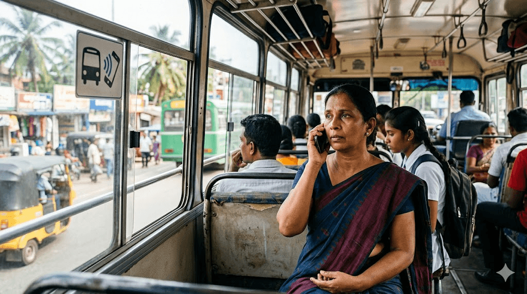 மேலதிக கட்டணம் வசூலிக்கும் பேருந்துகளுக்கு எதிராக கடும் நடவடிக்கை
