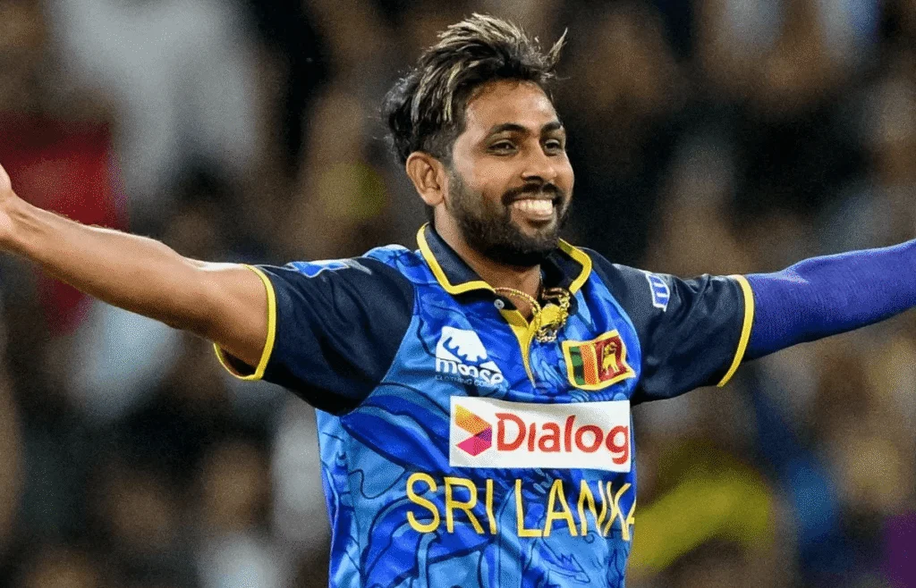IPL தொடரில் முதல் போட்டிகளை தவற விடும் நுவான் துஷார