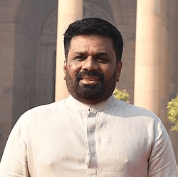 ஜனாதிபதி பாராளுமன்றுக்கு வருகை