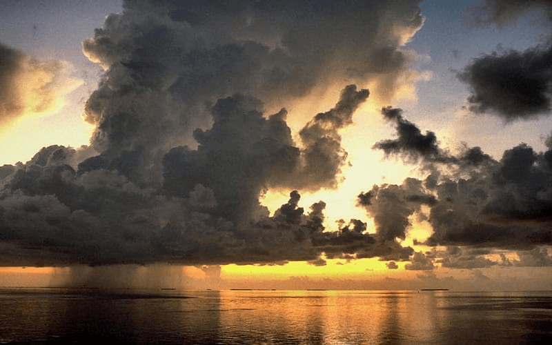 இன்றைய காலநிலை