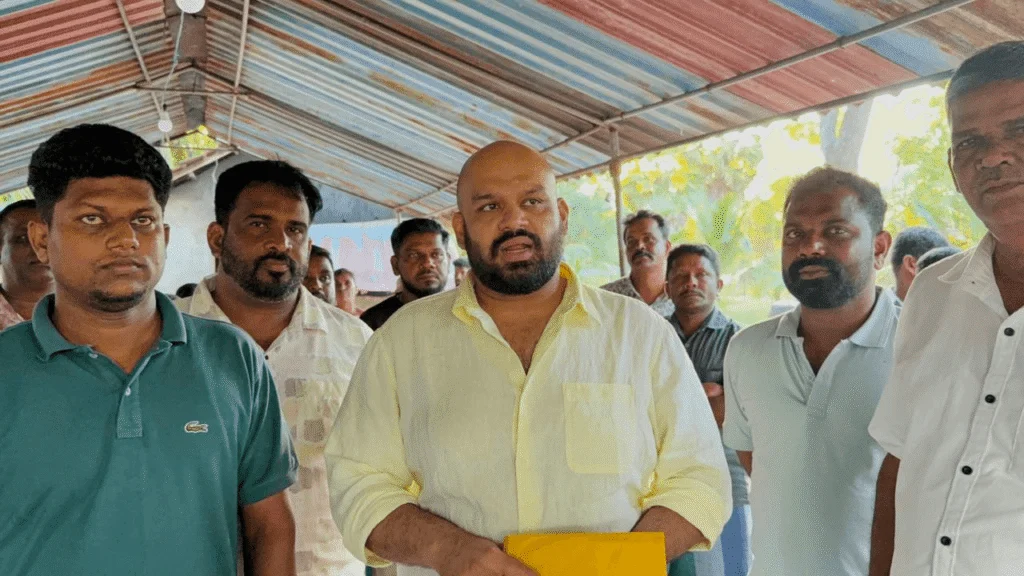 இளம்பெண் படுகொலை : நீதி கோரி மாபெரும் கவனயீர்ப்புப் பேரணி