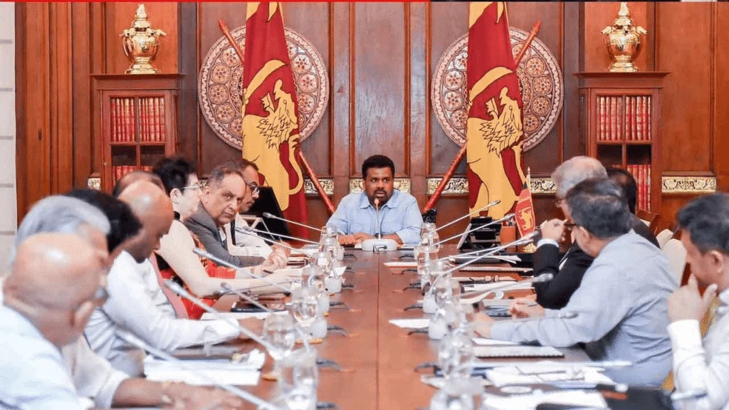 பொருளாதார கண்காணிப்புக் குழு : ஜனாதிபதி தலைமையில்