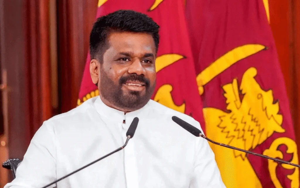 ஜனாதிபதி – கட்சித் தலைவர்களுக்கிடையில் சந்திப்பு