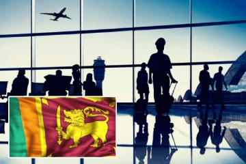 வெளிநாட்டு வேலைவாய்ப்பு மோசடி