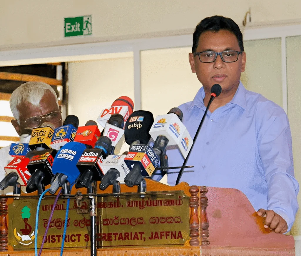 பிரஜா சக்தி வலுவூட்டல் செயற்பாடு : யாழ் மாவட்டத்திற்கு 652 மில்லியன் ரூபா ஒதுக்கீடு