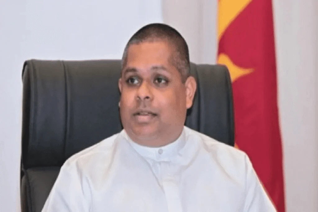 சஜின் வாஸ் வழக்கில் குற்றப்பத்திரிகை சமர்ப்பிப்பு
