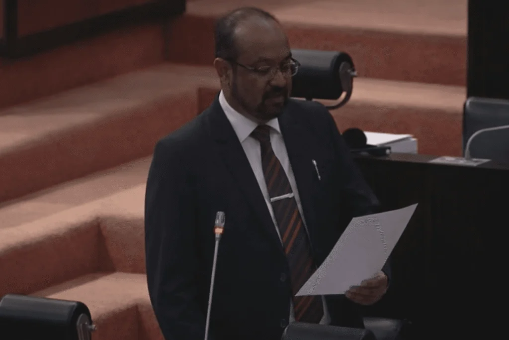 நாட்டில் உள்ள எரிபொருள் குறித்து : குமார ஜயகொடி