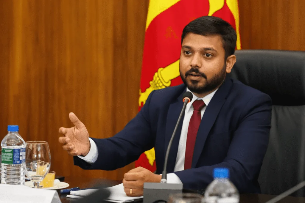 மத்திய கிழக்கு மோதலில் காயமடைந்த இலங்கையர்