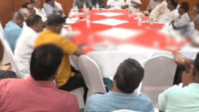 ஈழத்தமிழர் அரசியலமைப்பு பொதுச்சபை உருவாக்கம்