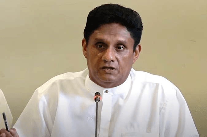 நிலக்கரி விவகாரம் தொடர்பில் எதிர்க்கட்சித் தலைவரின் விசேட அறிக்கை