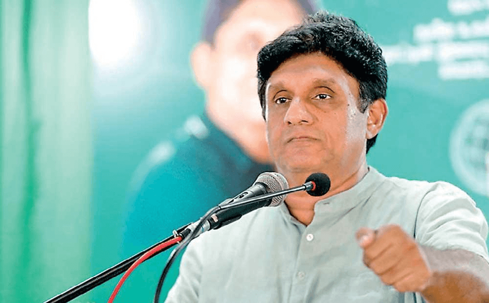 மே தின பேரணியில் ஒன்றிணைய UNPக்கு உத்தியோகபூர்வ அழைப்பு!