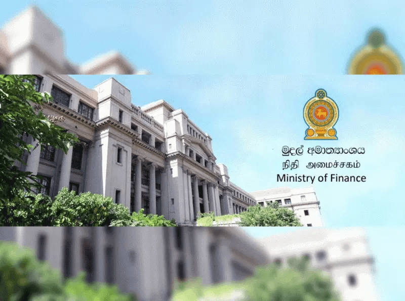 அரச செலவினங்களை முகாமைத்துவம் செய்வதற்கு சுற்றறிக்கை வெளியீடு