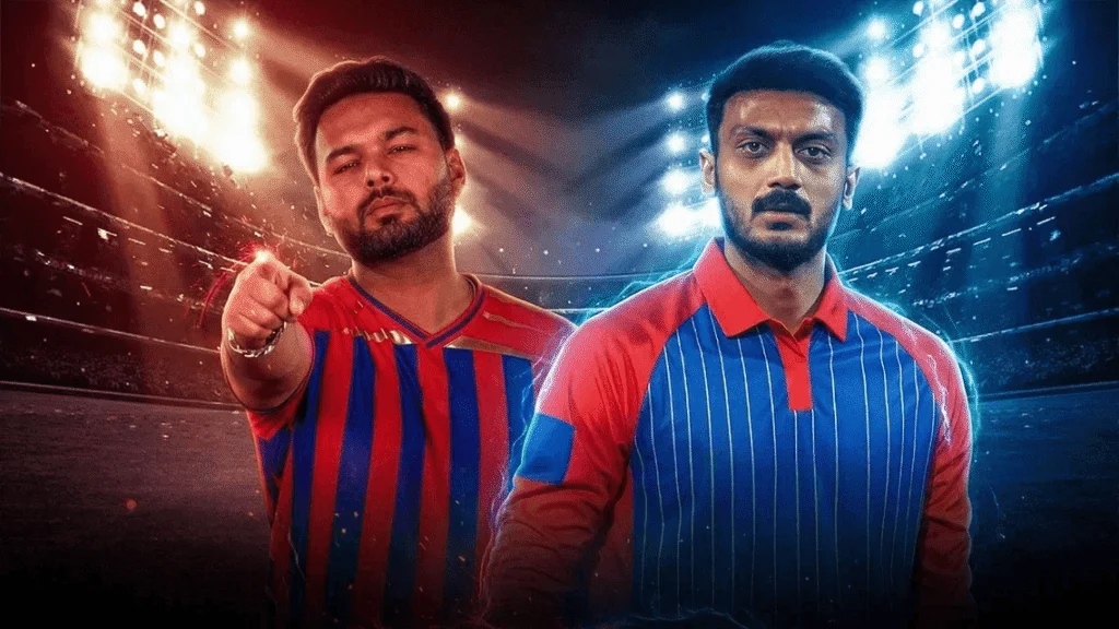 IPL தொடரின் 5 ஆவது போட்டி இன்று….