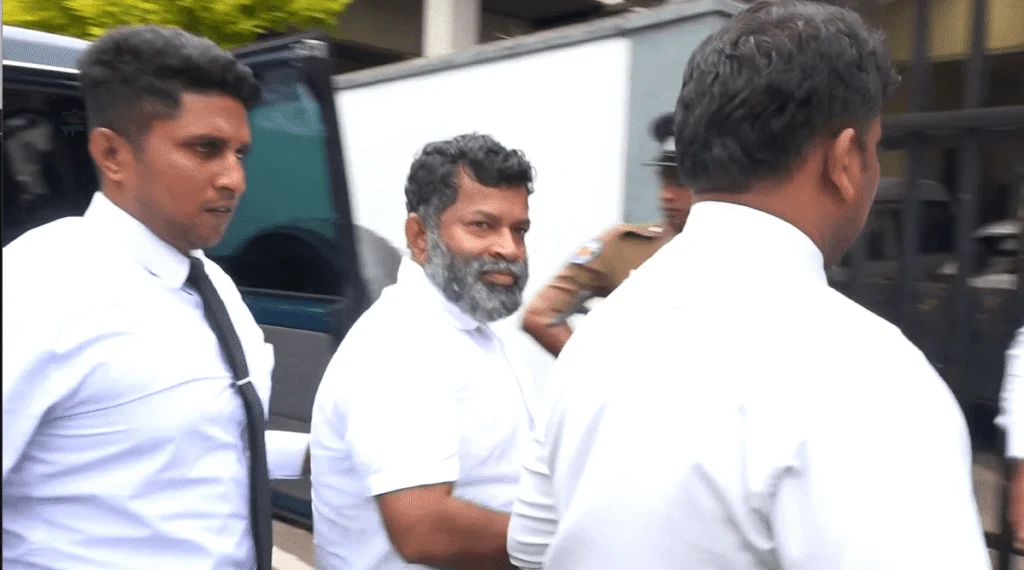 கடத்தல் முதல் உயிர்த்த ஞாயிறு தாக்குதல் வரை: நீடிக்கும் பிள்ளையான் மீதான பிடி!