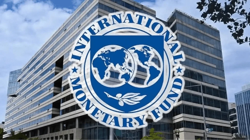 மத்திய கிழக்கு போர் குறித்து IMF விடுத்த எச்சரிக்கை