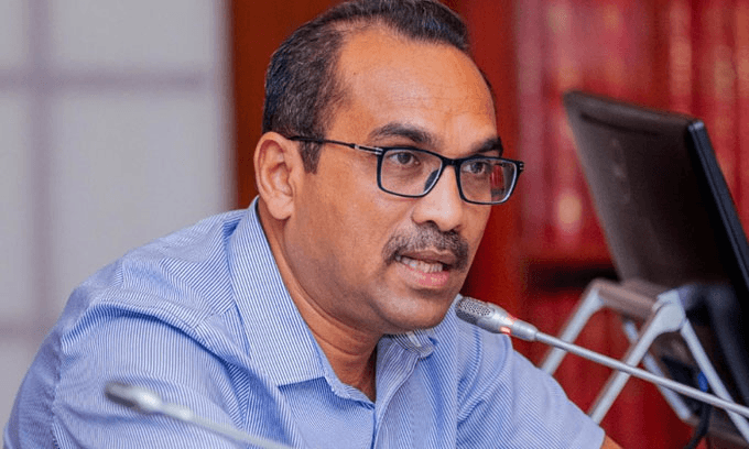 நிலக்கரி விவகாரம் தொடர்பில் அமைச்சர் பிமல் ரத்நாயக்க வெளியிட்ட தகவல்