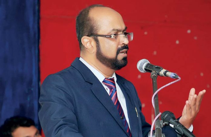 ஜயக்கொடிக்கு எதிரான நம்பிக்கையில்லா பிரேரணை இன்று
