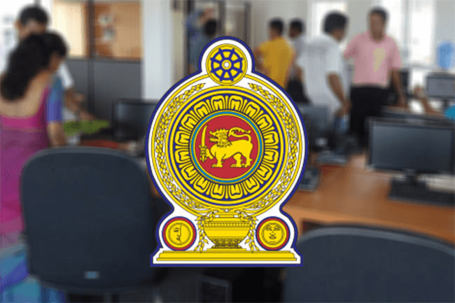 தற்காலிக ஊழியர்களின் நிரந்தர நியமனத்திற்கு அனுமதி வழங்க அமைச்சரவை தீர்மானம்!