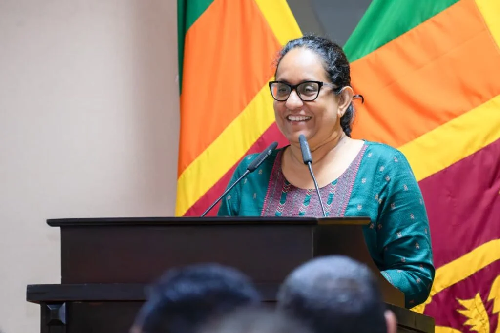 பிரதமரின் தமிழ் சிங்கள புத்தாண்டு வாழ்த்து