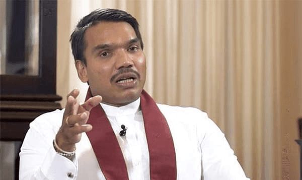 “ஊழல்வாதிகளைப் பாதுகாக்கிறாரா ஜனாதிபதி? – நாமல் எழுப்பிய கேள்வி”