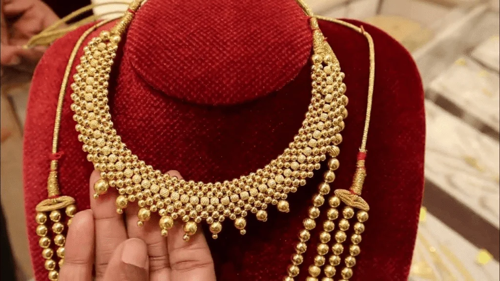 தங்கப்பிரியர்களுக்கு வெளியான மகிழ்ச்சியான செய்தி