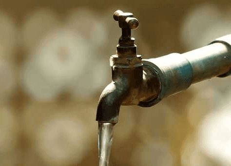 இன்று 12 மணி நேர நீர் விநியோகம் தடை!