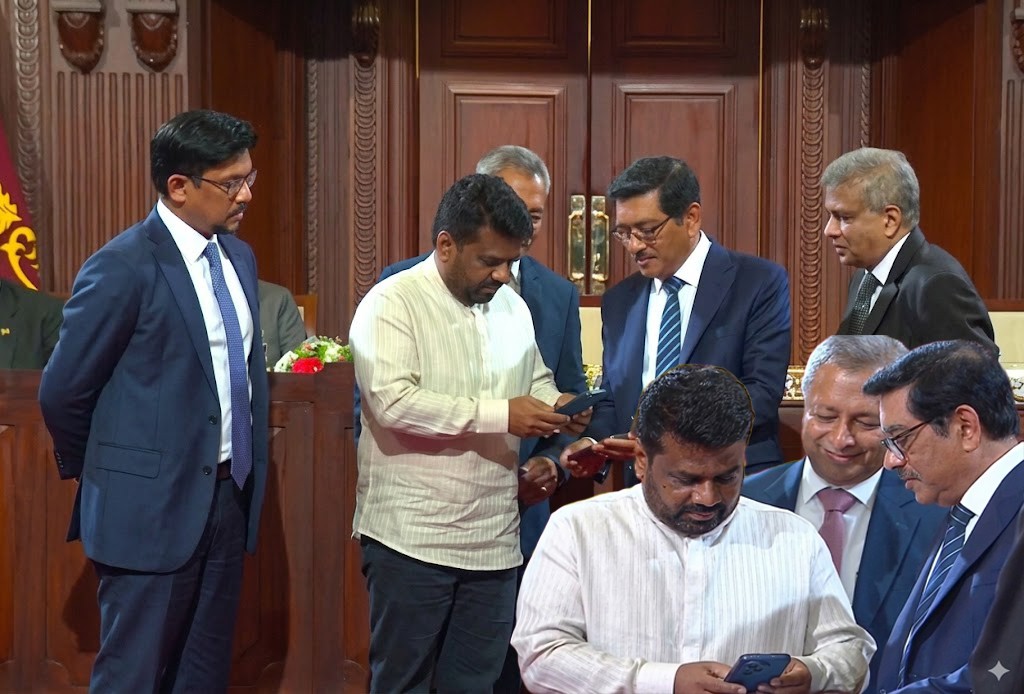 தேசிய QR கொடுப்பனவு ஊக்குவிப்புத் திட்டம் ஆரம்பம்