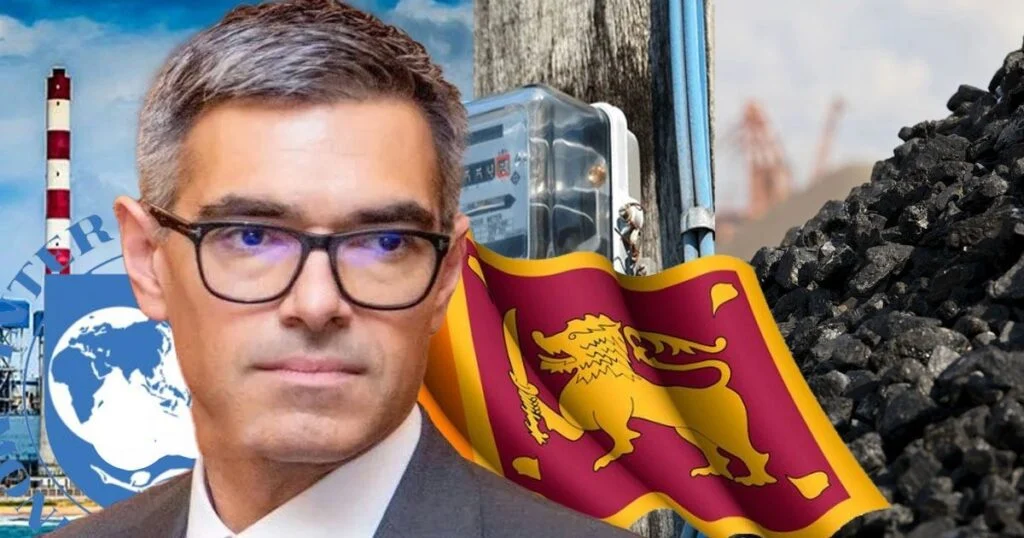 நிலக்கரி கொள்முதல் குறைபாடுகள் மின்சார கட்டணம் உயரும் அபாயம் –  IMF  எச்சரிக்கை